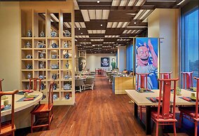 Hyatt Regency Lucknow