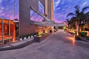 Hyatt Regency Lucknow