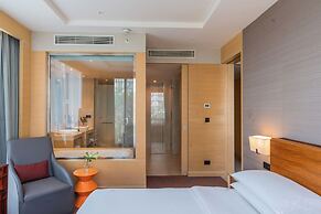 Hyatt Regency Lucknow