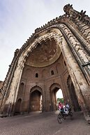 Hyatt Regency Lucknow