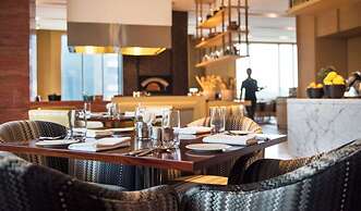 Hyatt Regency Lucknow