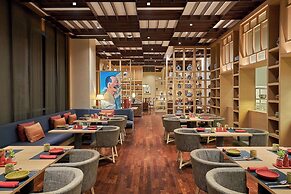 Hyatt Regency Lucknow