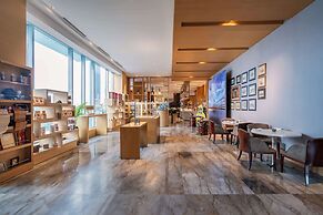 Hyatt Regency Lucknow