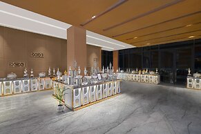 Hyatt Regency Lucknow