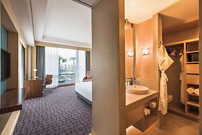 Hyatt Regency Lucknow