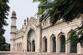 Hyatt Regency Lucknow