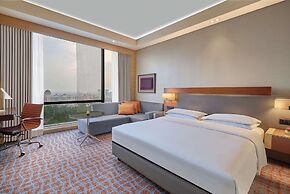 Hyatt Regency Lucknow