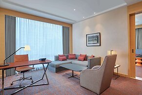 Hyatt Regency Lucknow