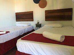 El Caite - Hostel