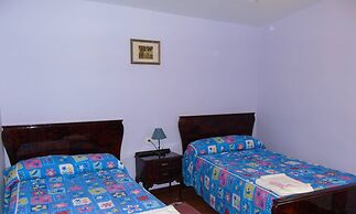 Villa Espina