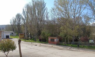 Villa Espina