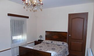 Villa Espina
