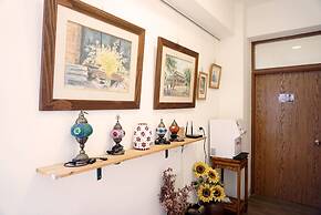 Pottery Flower B&B