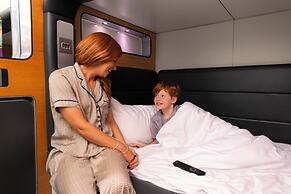 YotelAIR  London Gatwick