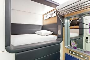 YotelAIR  London Gatwick