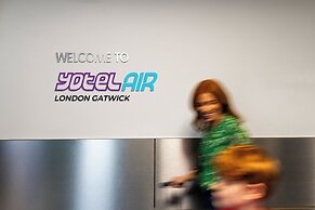 YotelAIR  London Gatwick