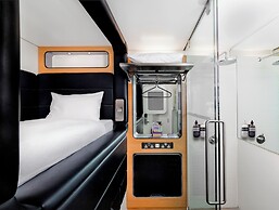 YotelAIR  London Gatwick