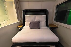 YotelAIR  London Gatwick