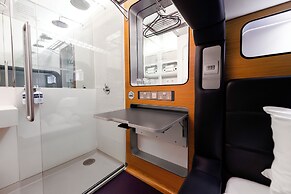 YotelAIR  London Gatwick