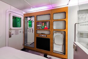 YotelAIR  London Gatwick