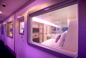 YotelAIR  London Gatwick