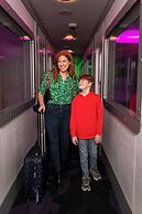 YotelAIR  London Gatwick