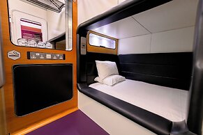 YotelAIR  London Gatwick
