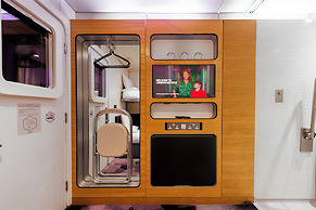 YotelAIR  London Gatwick