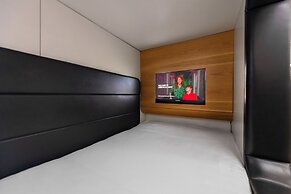 YotelAIR  London Gatwick