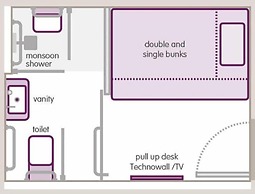 YotelAIR  London Gatwick