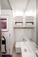 YotelAIR  London Gatwick