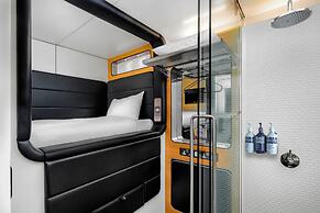 YotelAIR  London Gatwick
