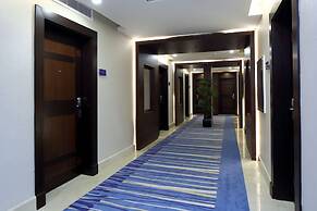Intour Al Khafji Hotel
