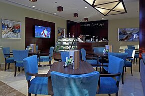 Intour Al Khafji Hotel
