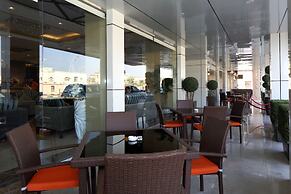 Intour Al Khafji Hotel