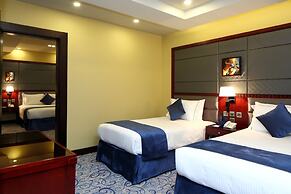 Intour Al Khafji Hotel