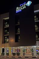 Intour Al Khafji Hotel