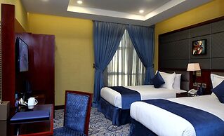 Intour Al Khafji Hotel