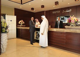 Intour Al Khafji Hotel