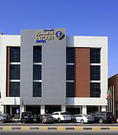 Intour Al Khafji Hotel