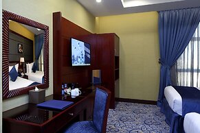 Intour Al Khafji Hotel