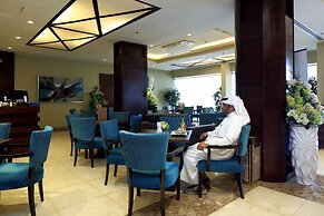 Intour Al Khafji Hotel