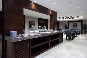 Intour Al Khafji Hotel