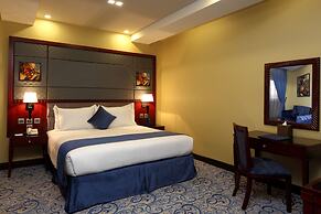 Intour Al Khafji Hotel