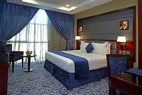 Intour Al Khafji Hotel