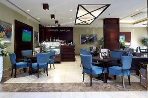 Intour Al Khafji Hotel