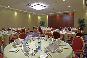 Intour Al Khafji Hotel