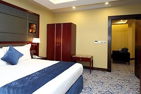 Intour Al Khafji Hotel