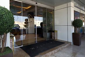 Intour Al Khafji Hotel