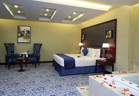 Intour Al Khafji Hotel